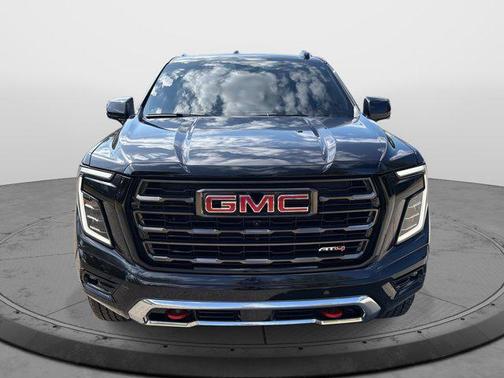 2025 GMC Yukon XL 4WD AT4 Ultimate