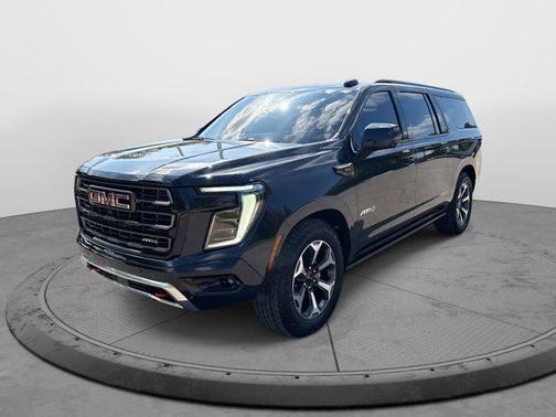 2025 GMC Yukon XL 4WD AT4 Ultimate