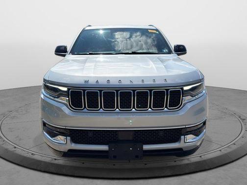 2024 Jeep Wagoneer L Series I 4x4