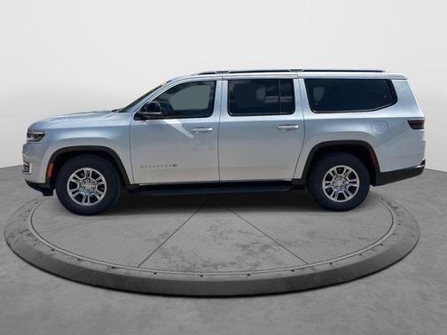 2024 Jeep Wagoneer L Series I 4x4
