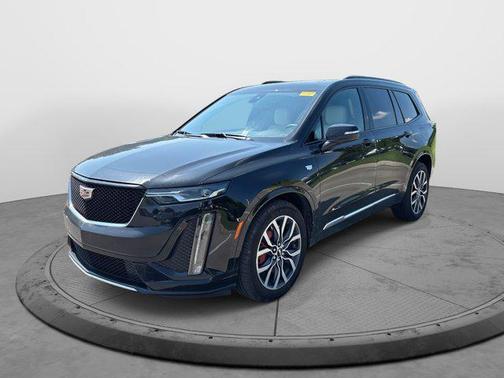 2023 Cadillac XT6 Sport AWD