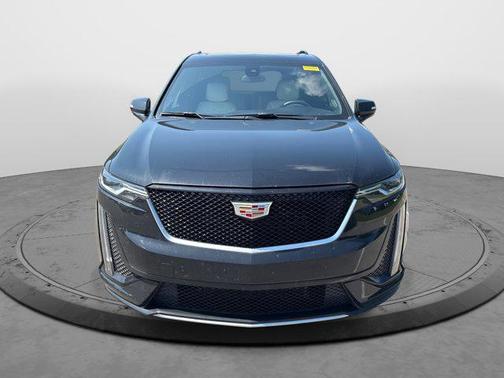 2023 Cadillac XT6 Sport AWD