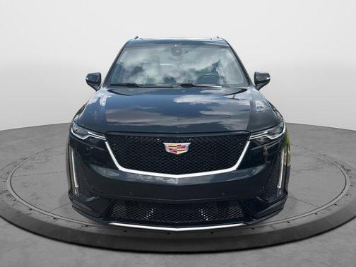 2023 Cadillac XT6 Sport AWD