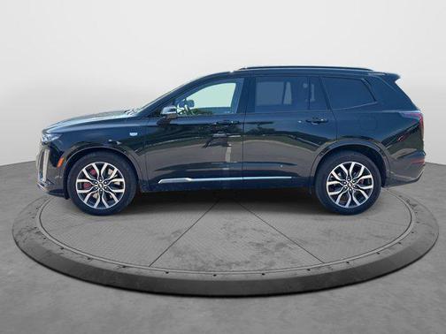 2023 Cadillac XT6 Sport AWD