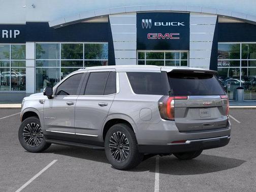 2026 GMC Yukon 4WD Elevation