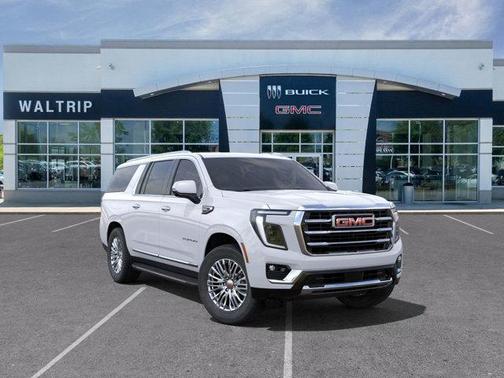 2025 GMC Yukon XL 4WD Elevation