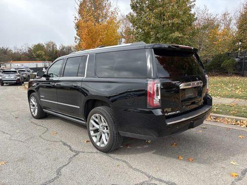 2020 GMC Yukon XL Denali