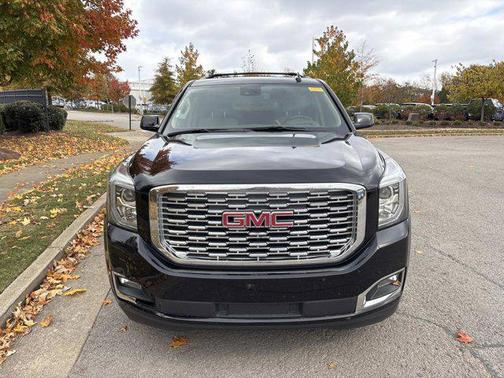 2020 GMC Yukon XL Denali