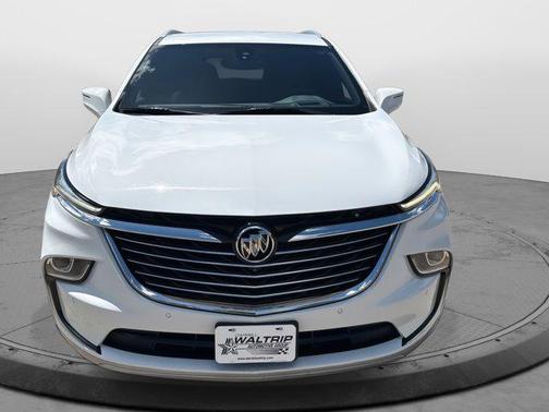 2022 Buick Enclave FWD Premium