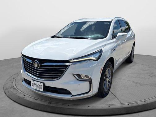 2022 Buick Enclave FWD Premium