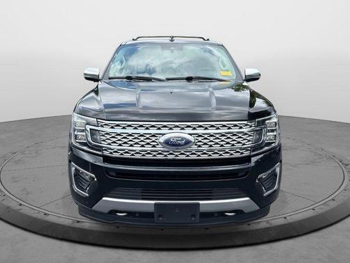 2018 Ford Expedition Platinum