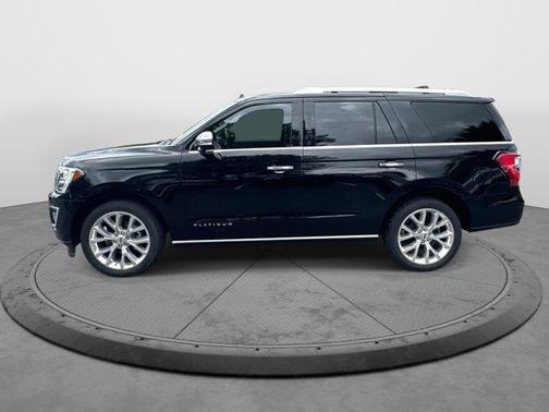2018 Ford Expedition Platinum