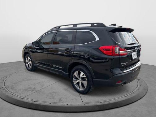 2020 Subaru Ascent Premium 7-Passenger