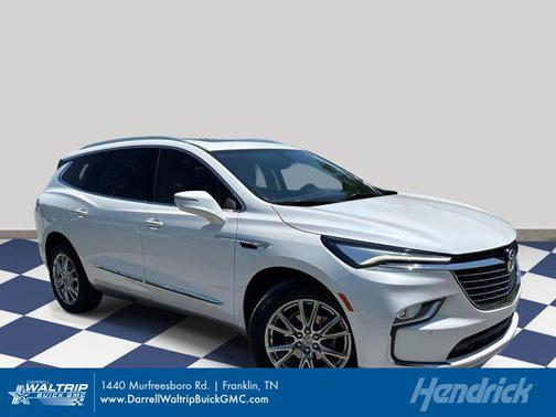 2023 Buick Enclave Essence FWD
