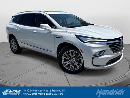 2023 Buick Enclave Essence FWD
