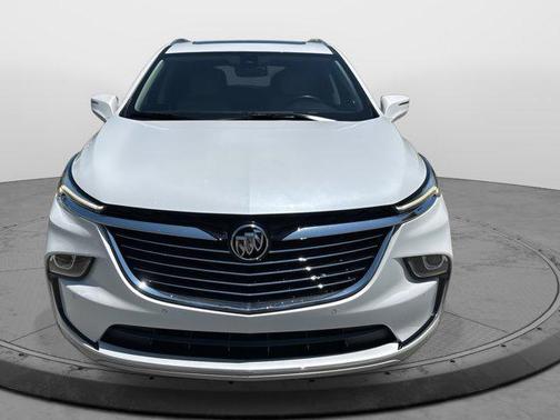 2023 Buick Enclave Essence FWD