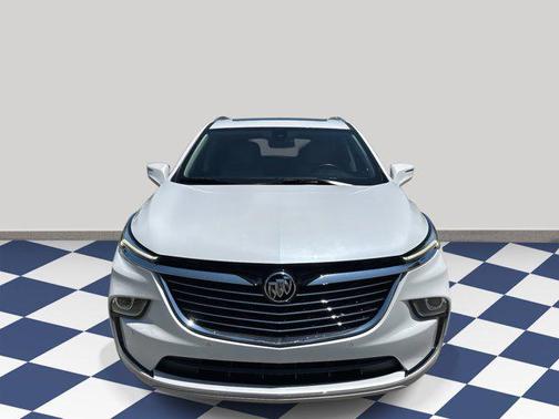 2023 Buick Enclave Essence FWD