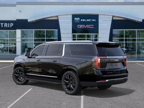2026 GMC Yukon XL 4WD Elevation