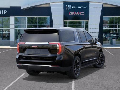 2026 GMC Yukon XL 4WD Elevation