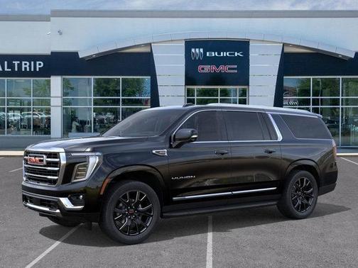 2026 GMC Yukon XL 4WD Elevation