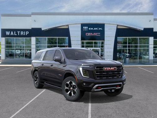2025 GMC Yukon XL 4WD AT4 Ultimate
