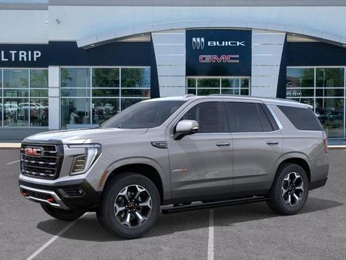 2026 GMC Yukon 4WD AT4 Ultimate