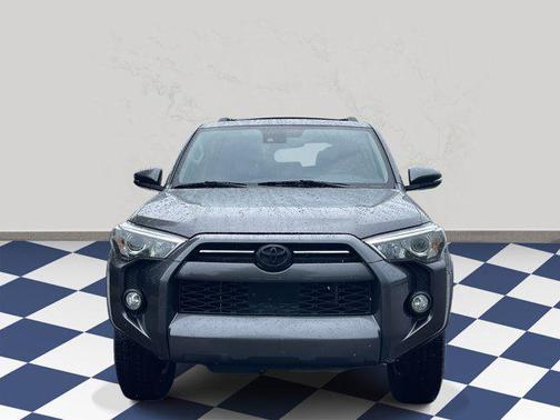 2020 Toyota 4Runner SR5 Premium