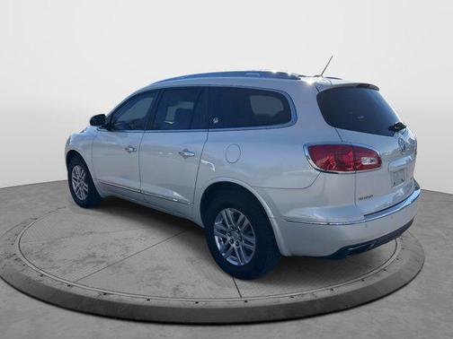 2015 Buick Enclave Convenience