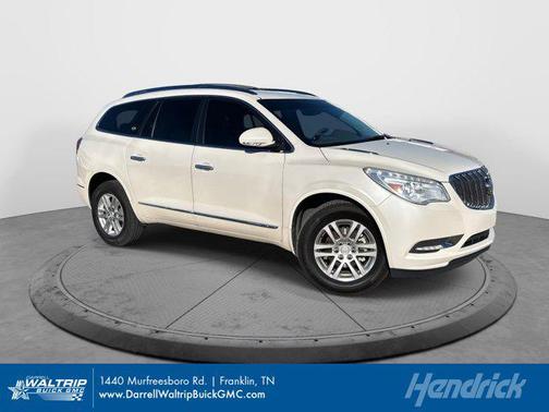 2015 Buick Enclave Convenience