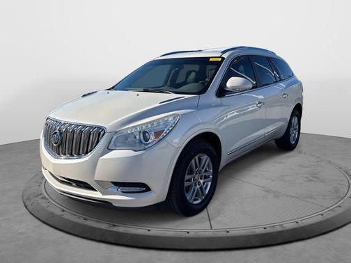 2015 Buick Enclave Convenience