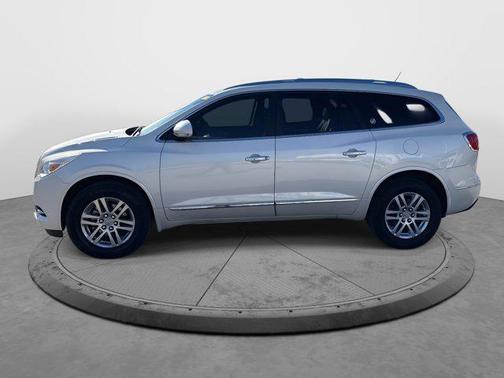 2015 Buick Enclave Convenience