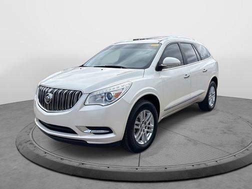 2015 Buick Enclave Convenience