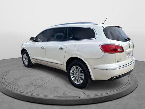 2015 Buick Enclave Convenience