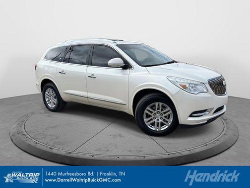 2015 Buick Enclave Convenience