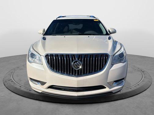 2015 Buick Enclave Convenience