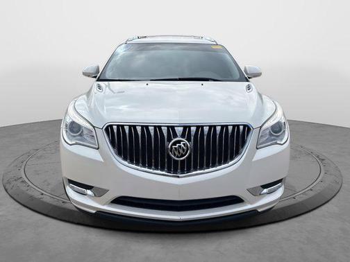 2015 Buick Enclave Convenience