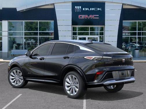2026 Buick Envista Avenir FWD