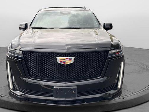 2022 Cadillac Escalade Sport Platinum