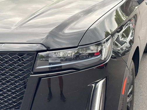 2022 Cadillac Escalade Sport Platinum