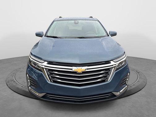 2024 Chevrolet Equinox Premier w/1LZ