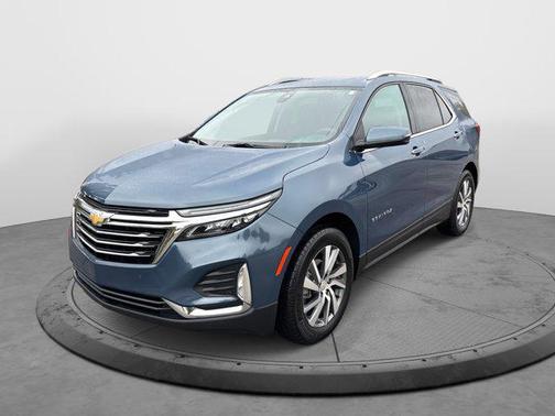 2024 Chevrolet Equinox Premier w/1LZ