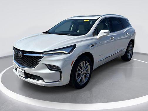 2023 Buick Enclave Avenir AWD