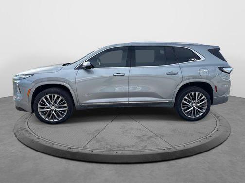 2025 Buick Enclave Avenir FWD