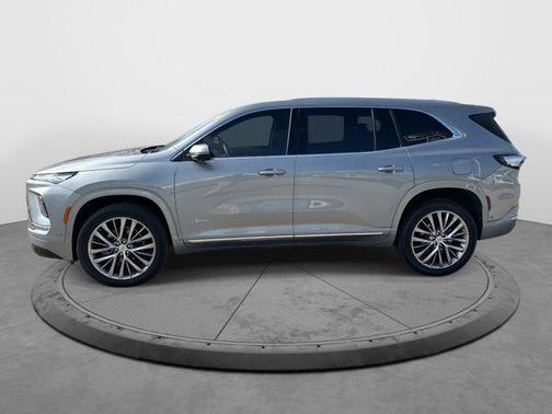 2025 Buick Enclave Avenir FWD