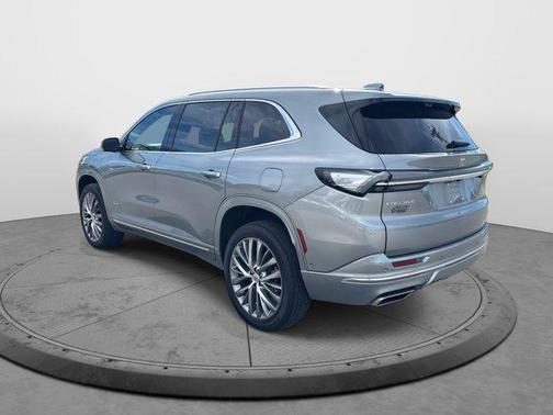 2025 Buick Enclave Avenir FWD