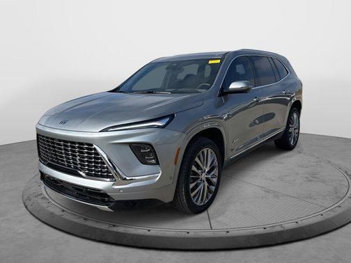 2025 Buick Enclave Avenir FWD