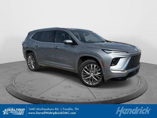 2025 Buick Enclave Avenir FWD