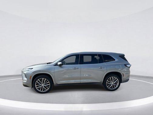 2025 Buick Enclave Avenir FWD