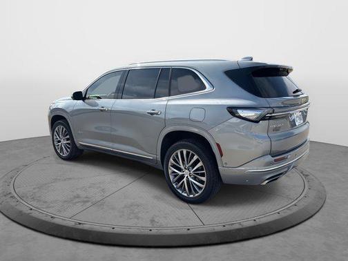 2025 Buick Enclave Avenir FWD