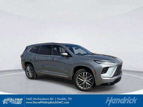 2025 Buick Enclave Avenir FWD
